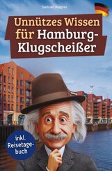 Unn&uuml;tzes Wissen f&uuml;r Hamburg-Klugschei&szlig;er