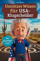 Unn&uuml;tzes Wissen f&uuml;r USA-Klugschei&szlig;er