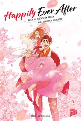 Happily Ever After - Auch im n&auml;chsten Leben will ich dich heiraten 03