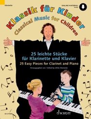 Klassik für Kinder