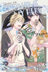 Hitorijime my Hero 16