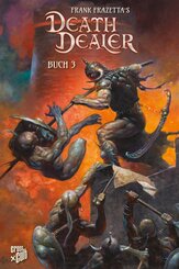 Frank Frazettas Death Dealer 3