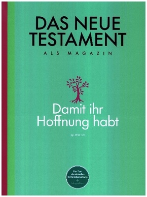 Das Neue Testament als Magazin