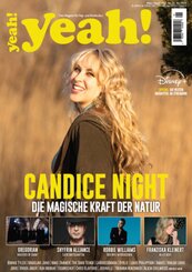 yeah! - Das Magazin für Pop- und Rockkultur