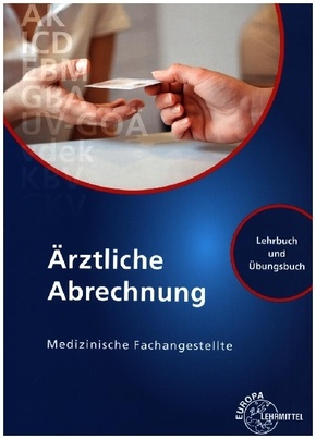 Ärztliche Abrechnung