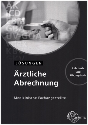 Lösungen Ärztliche Abrechnung