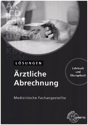 Lösungen Ärztliche Abrechnung
