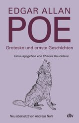 Groteske und ernste Geschichten