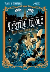 Aristide Ledoux - Meisterdieb wider Willen