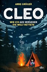 Cleo - Wie ich aus Versehen die Welt rettete