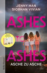 Ashes to Ashes