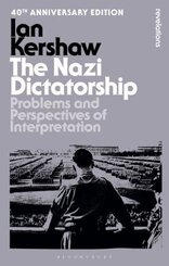 The Nazi Dictatorship