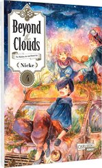 Beyond the Clouds 4