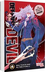 Defense Devil Massiv 4