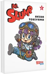 Dr. Slump Massiv 2