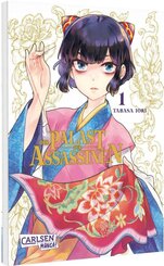 Der Palast der Assassinen 1