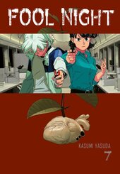 Fool Night 7