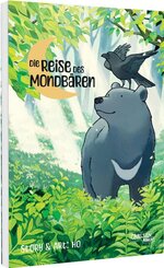 Die Reise des Mondb&auml;ren