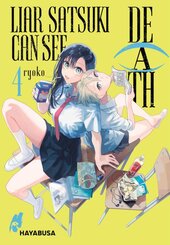 Liar Satsuki Can See Death 4