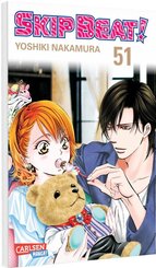 Skip Beat! 51