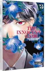 The Innocent Game 3