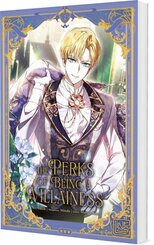 The Perks of Being a Villainess 2