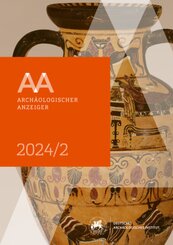 Archäologischer Anzeiger