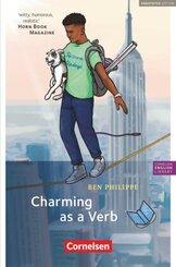 Cornelsen English Library - Für den Englischunterricht in der Sekundarstufe I - Fiction - 9. Schuljahr / B1
