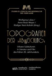 Topografien der &#039;Abweichung&#039;