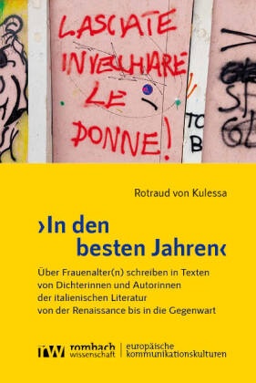'In den besten Jahren'