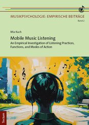 Mobile Music Listening