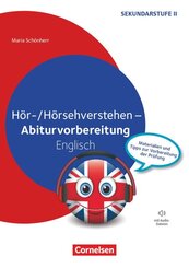 Abiturvorbereitung Fremdsprachen - Englisch