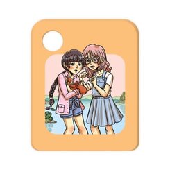 Abenteuer vom Rosenhof - Sorge um Cookie, 1 Galakto Token