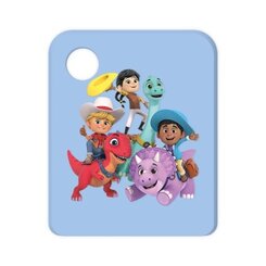 Dino Ranch - Mächtig Ärger für Jon & 3 weitere Folgen, 1 Galakto Token