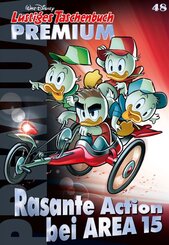 Lustiges Taschenbuch Premium 48