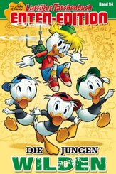 Lustiges Taschenbuch Enten-Edition 94