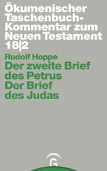 Der zweite Brief des Petrus / Der Brief des Judas