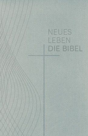 Neues Leben. Die Bibel, Taschenausgabe, Kunstleder
