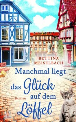 Manchmal liegt das Glück auf dem Löffel