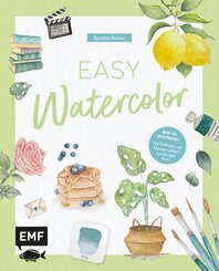 Easy Watercolor