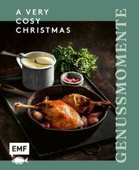 Genussmomente: A very cosy Christmas