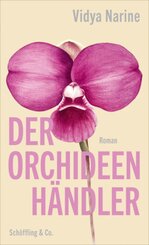 Der Orchideenh&auml;ndler