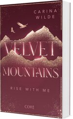 Rise With Me (Velvet Mountains 2)