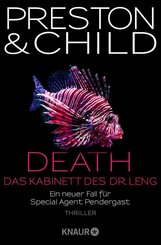 Death - Das Kabinett des Dr. Leng