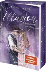 Illusion - A Truth Worth Doubting