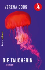 Die Taucherin
