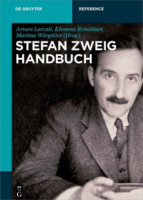 Stefan-Zweig-Handbuch