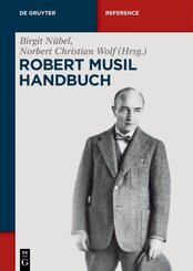 Robert-Musil-Handbuch