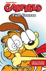 Ziemlich dicke Freunde - Vollfarbige Garfield Comic-Geschichten
