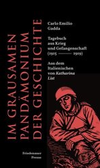 Im grausamen Pandämonium der Geschichte